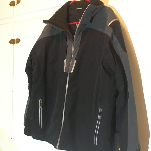 Elevate Other - Mans Coat from Elevate